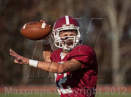 Thumbnail 2 in Woodstock Academy @ Killingly photogallery.