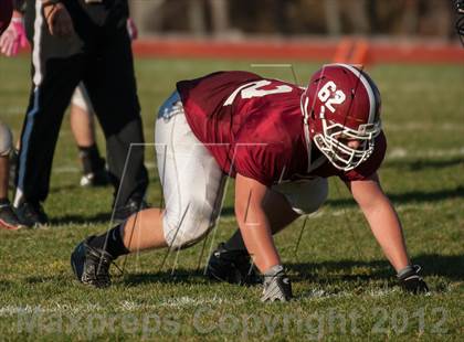 Thumbnail 1 in Woodstock Academy @ Killingly photogallery.