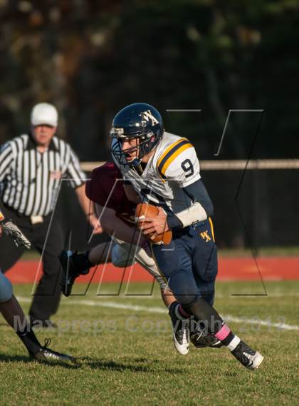 Thumbnail 2 in Woodstock Academy @ Killingly photogallery.