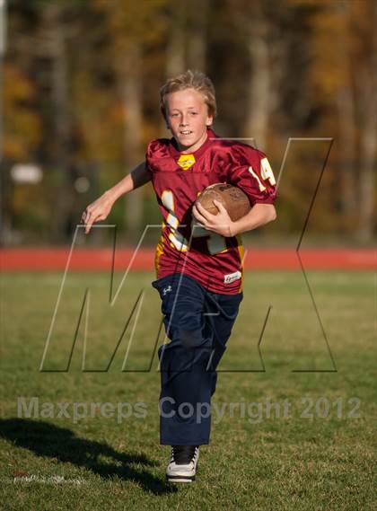 Thumbnail 2 in Woodstock Academy @ Killingly photogallery.