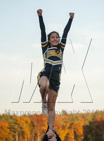 Thumbnail 2 in Woodstock Academy @ Killingly photogallery.