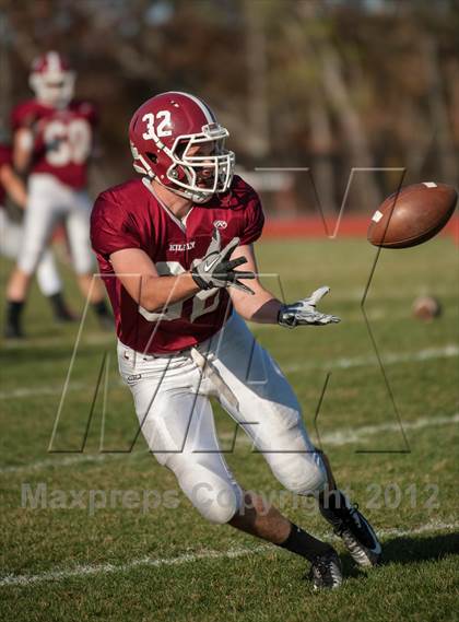 Thumbnail 2 in Woodstock Academy @ Killingly photogallery.