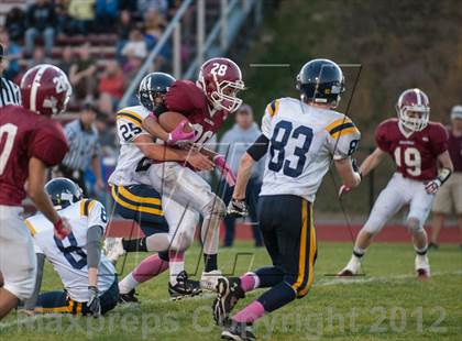Thumbnail 1 in Woodstock Academy @ Killingly photogallery.