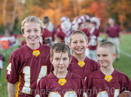 Thumbnail 1 in Woodstock Academy @ Killingly photogallery.
