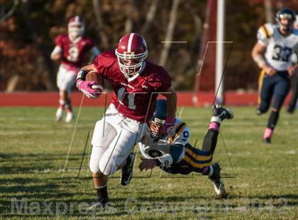 Thumbnail 3 in Woodstock Academy @ Killingly photogallery.