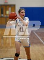 Photo from the gallery "Loyalsock Township vs. Lake-Lehman (PIAA 3A Second Round)"