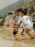 Photo from the gallery "Loyalsock Township vs. Lake-Lehman (PIAA 3A Second Round)"