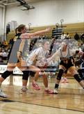 Photo from the gallery "Loyalsock Township vs. Lake-Lehman (PIAA 3A Second Round)"