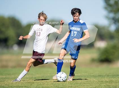 Thumbnail 2 in Loveland Classical @ Dawson School photogallery.