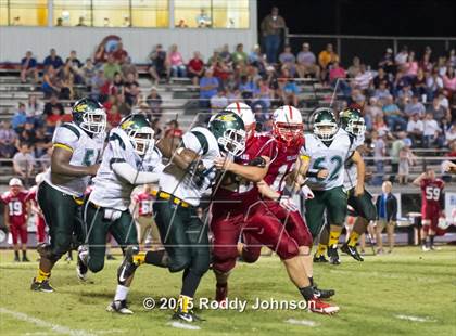 Thumbnail 2 in Mamou @ East Beauregard photogallery.