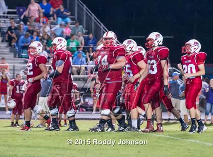Thumbnail 2 in Mamou @ East Beauregard photogallery.