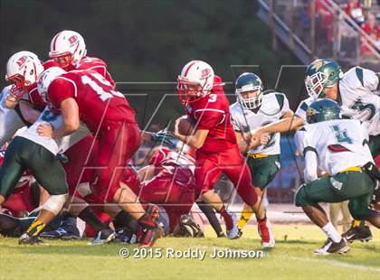 Thumbnail 3 in Mamou @ East Beauregard photogallery.