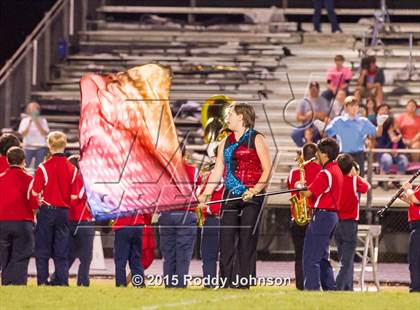 Thumbnail 3 in Mamou @ East Beauregard photogallery.