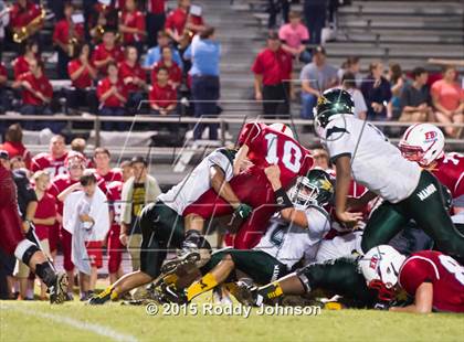 Thumbnail 2 in Mamou @ East Beauregard photogallery.