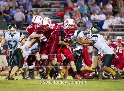 Thumbnail 3 in Mamou @ East Beauregard photogallery.