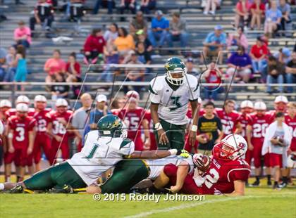 Thumbnail 2 in Mamou @ East Beauregard photogallery.