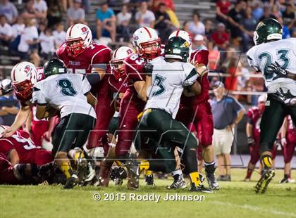 Thumbnail 2 in Mamou @ East Beauregard photogallery.