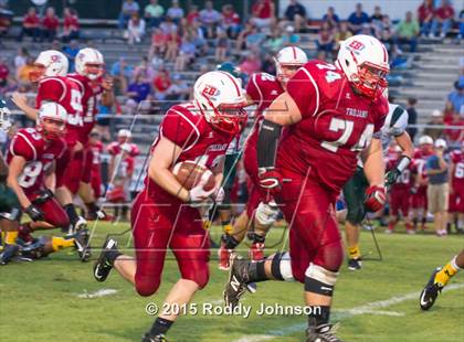 Thumbnail 3 in Mamou @ East Beauregard photogallery.