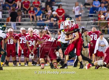 Thumbnail 3 in Mamou @ East Beauregard photogallery.