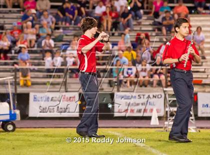 Thumbnail 2 in Mamou @ East Beauregard photogallery.