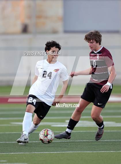 Thumbnail 2 in Del Valle @ Dripping Springs photogallery.