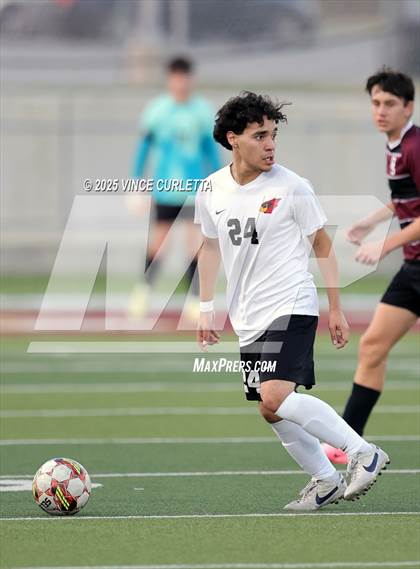Thumbnail 1 in Del Valle @ Dripping Springs photogallery.