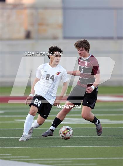 Thumbnail 3 in Del Valle @ Dripping Springs photogallery.