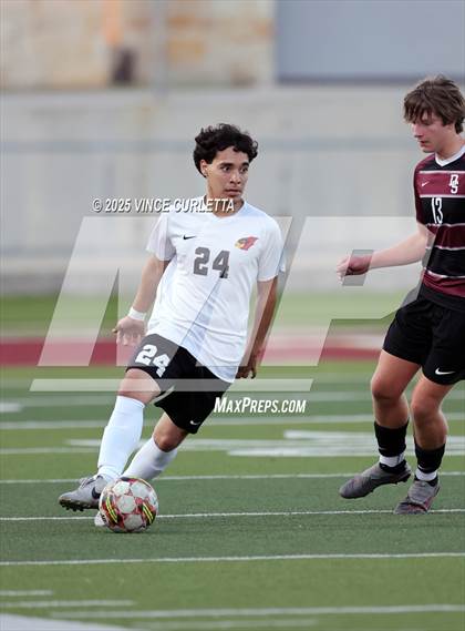 Thumbnail 1 in Del Valle @ Dripping Springs photogallery.