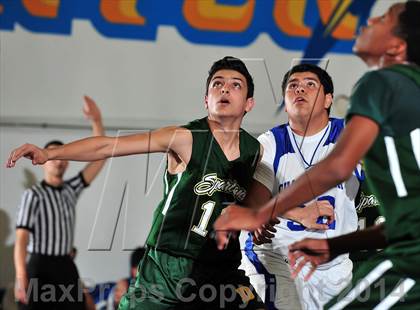 Thumbnail 1 in Damien @ Charter Oak photogallery.