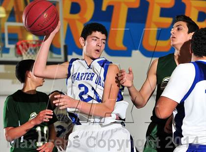 Thumbnail 3 in Damien @ Charter Oak photogallery.