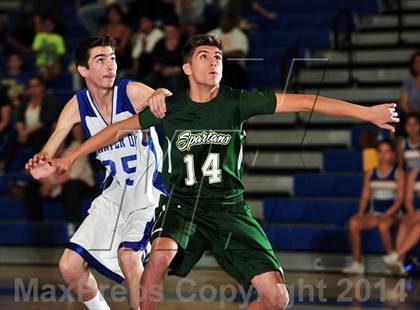 Thumbnail 3 in Damien @ Charter Oak photogallery.