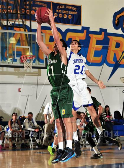 Thumbnail 1 in Damien @ Charter Oak photogallery.