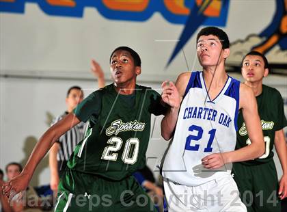 Thumbnail 2 in Damien @ Charter Oak photogallery.
