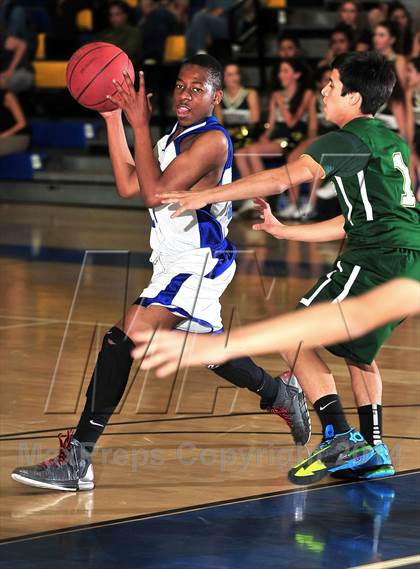 Thumbnail 3 in Damien @ Charter Oak photogallery.