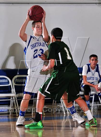 Thumbnail 2 in Damien @ Charter Oak photogallery.