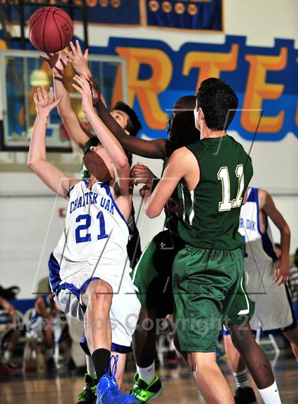 Thumbnail 2 in Damien @ Charter Oak photogallery.