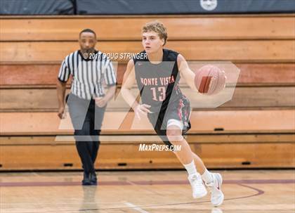 Thumbnail 1 in Skyline vs. Monte Vista (Warren Morse Memorial Tournament) photogallery.