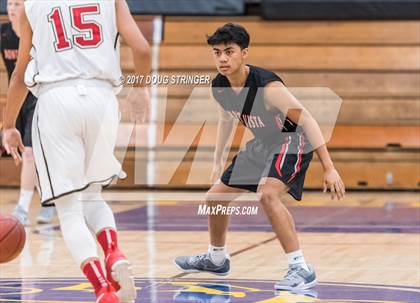 Thumbnail 1 in Skyline vs. Monte Vista (Warren Morse Memorial Tournament) photogallery.