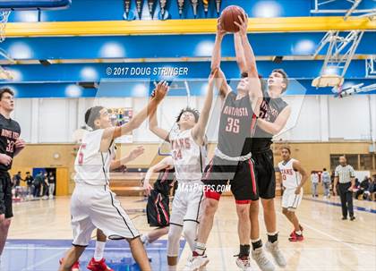 Thumbnail 1 in Skyline vs. Monte Vista (Warren Morse Memorial Tournament) photogallery.