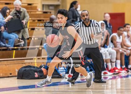 Thumbnail 1 in Skyline vs. Monte Vista (Warren Morse Memorial Tournament) photogallery.