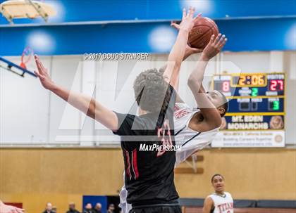 Thumbnail 1 in Skyline vs. Monte Vista (Warren Morse Memorial Tournament) photogallery.