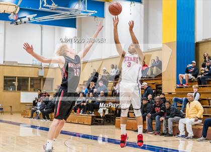 Thumbnail 3 in Skyline vs. Monte Vista (Warren Morse Memorial Tournament) photogallery.