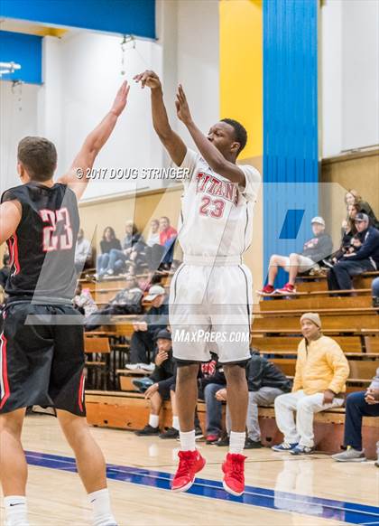 Thumbnail 3 in Skyline vs. Monte Vista (Warren Morse Memorial Tournament) photogallery.