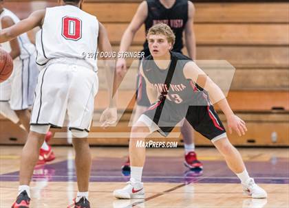 Thumbnail 3 in Skyline vs. Monte Vista (Warren Morse Memorial Tournament) photogallery.