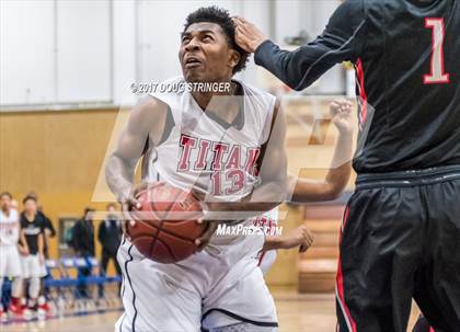 Thumbnail 1 in Skyline vs. Monte Vista (Warren Morse Memorial Tournament) photogallery.