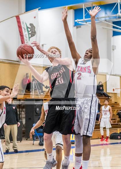 Thumbnail 1 in Skyline vs. Monte Vista (Warren Morse Memorial Tournament) photogallery.
