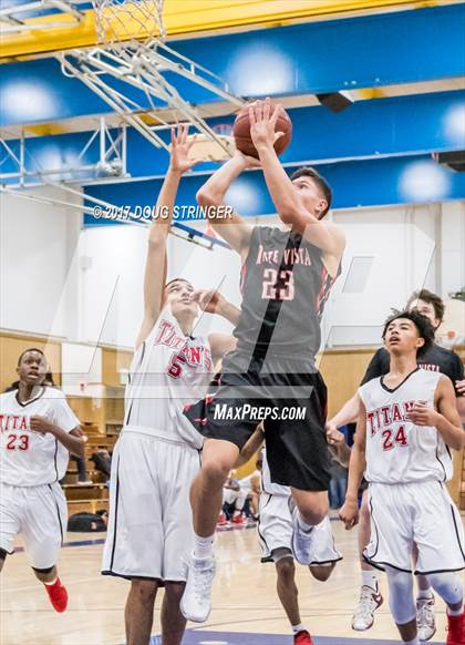 Thumbnail 3 in Skyline vs. Monte Vista (Warren Morse Memorial Tournament) photogallery.