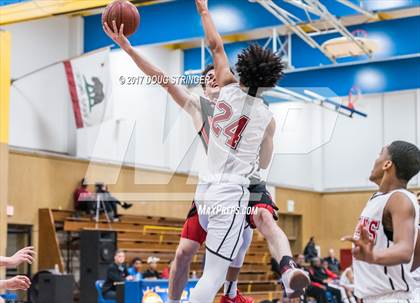 Thumbnail 1 in Skyline vs. Monte Vista (Warren Morse Memorial Tournament) photogallery.