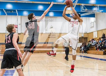 Thumbnail 2 in Skyline vs. Monte Vista (Warren Morse Memorial Tournament) photogallery.