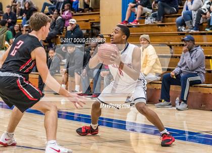 Thumbnail 3 in Skyline vs. Monte Vista (Warren Morse Memorial Tournament) photogallery.